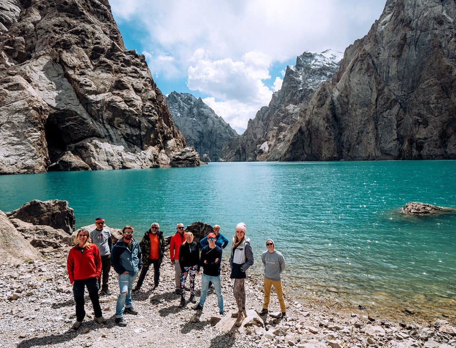 Santorini Island's Weekend Vacation